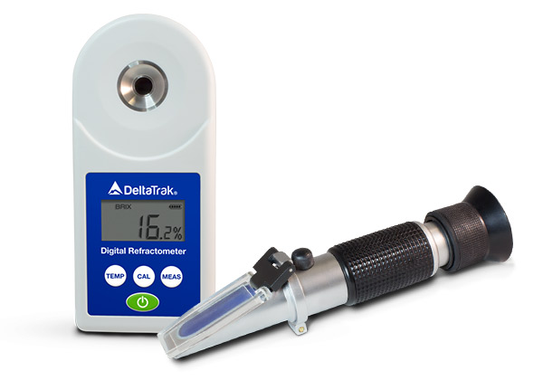 Brix Refractometers