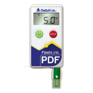 FlashLink® PDF多用途数据记录器