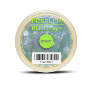 FlashLink® BLE 记录仪